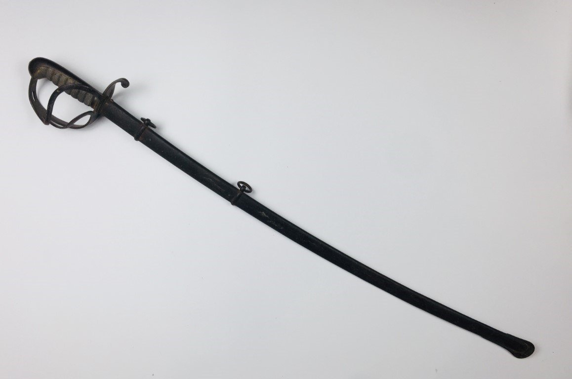 Sable uruguayo