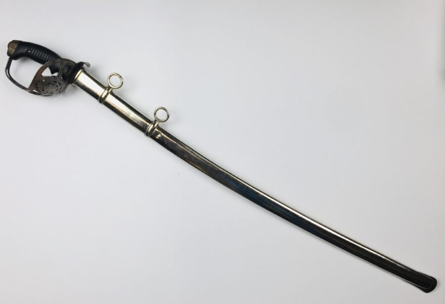 Sable uruguayo