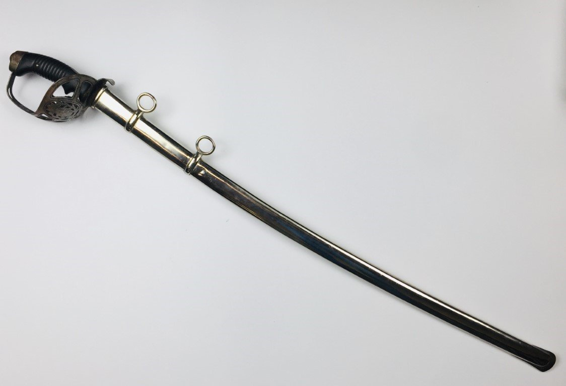 Sable uruguayo