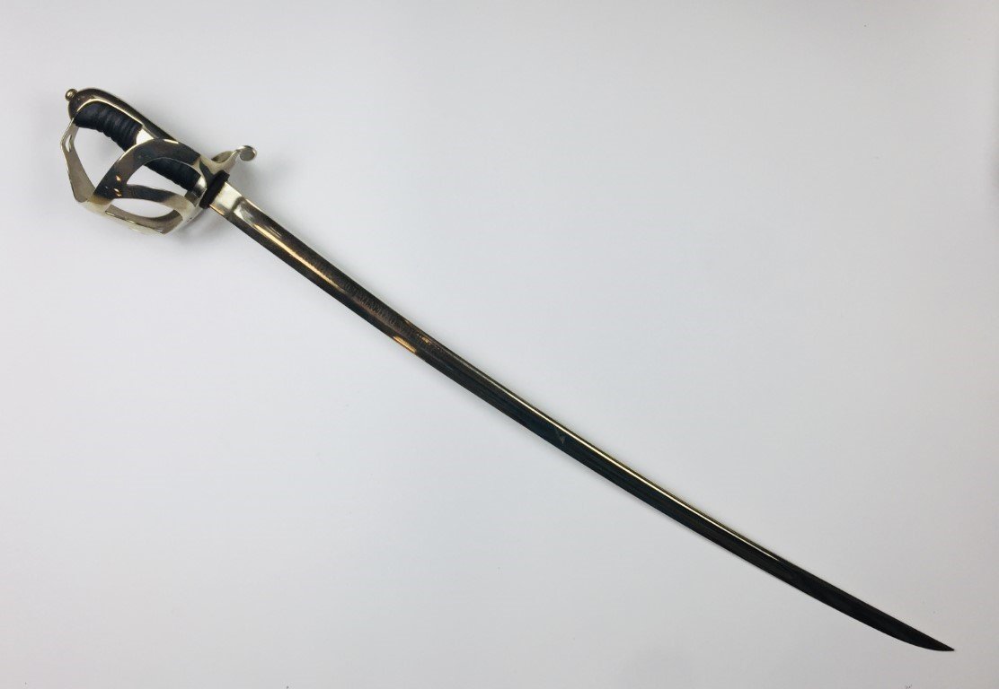 Sable prusiano