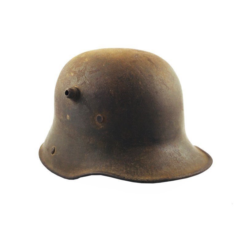 Casco alemán