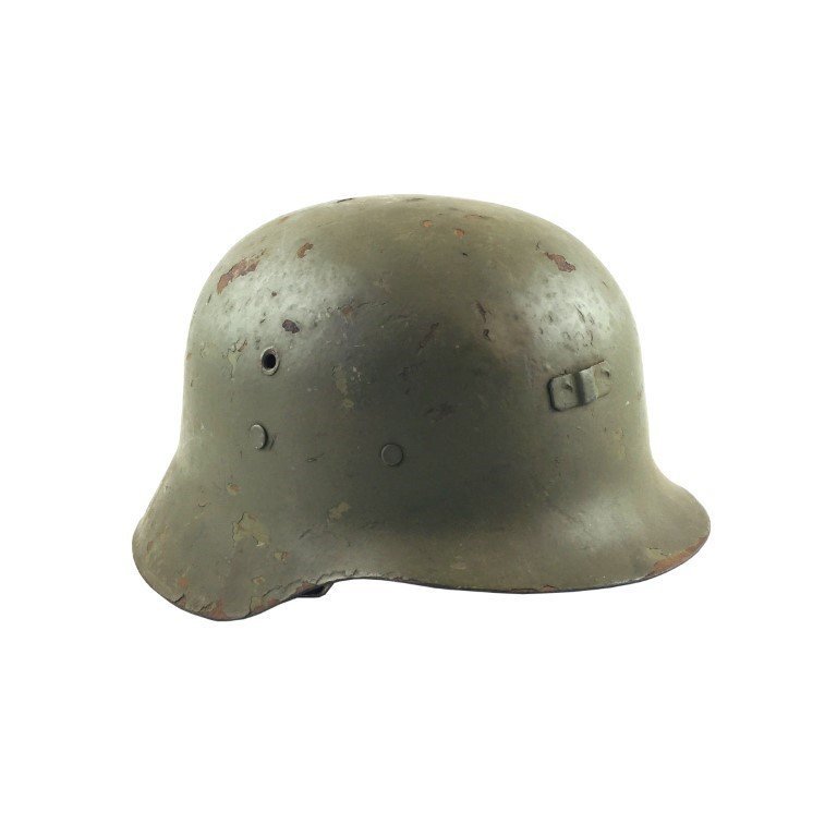 Casco alemán