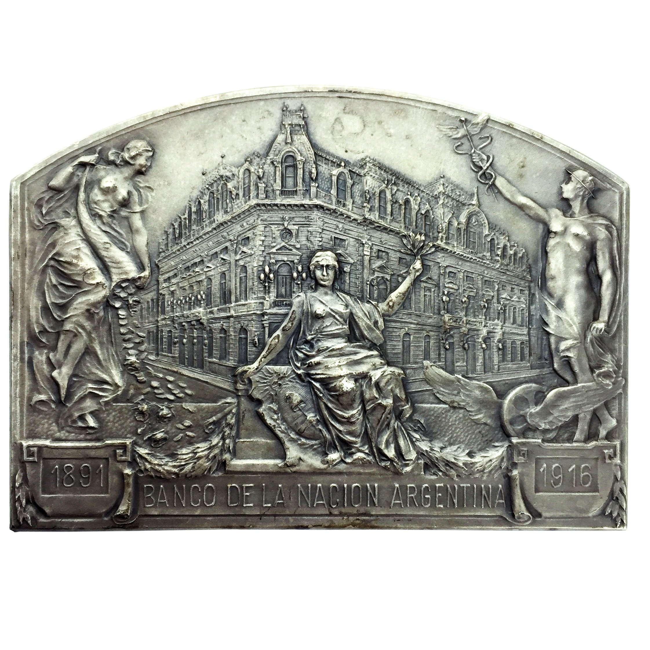 20 medallas
