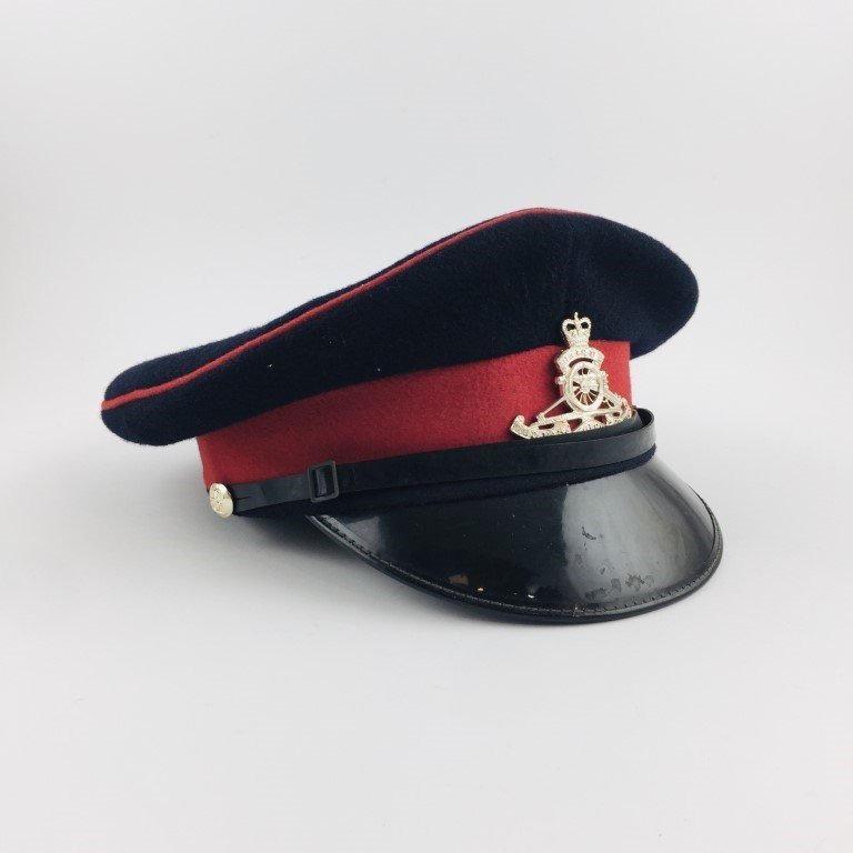 Gorra inglesa