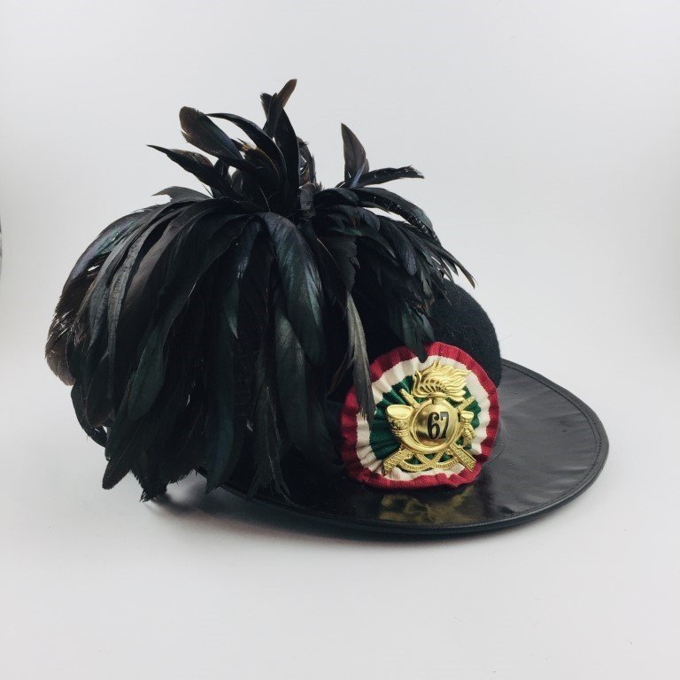 Sombrero italiano