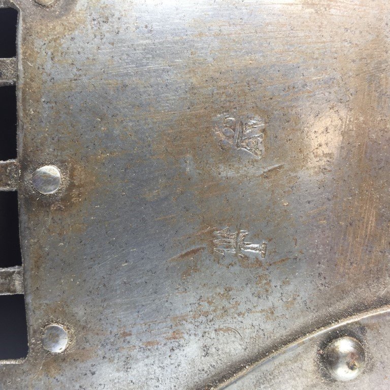 Réplica de escudo - Imagen 2