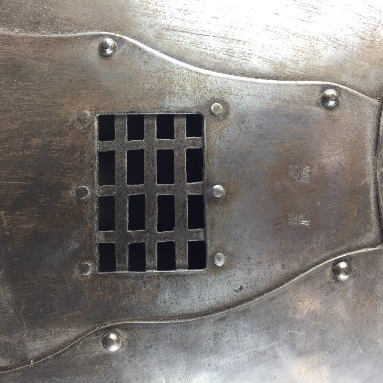 Réplica de escudo - Imagen 3