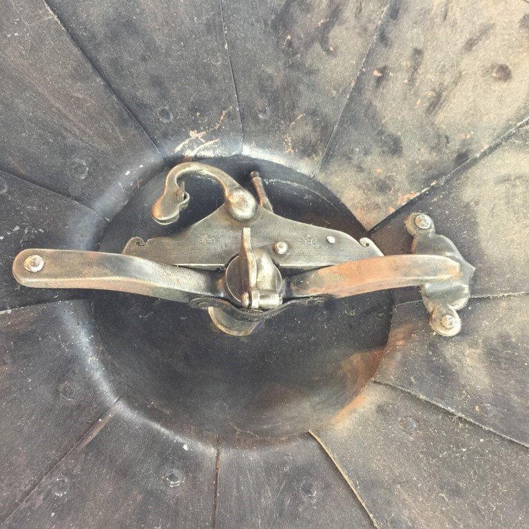 Réplica de escudo - Imagen 4