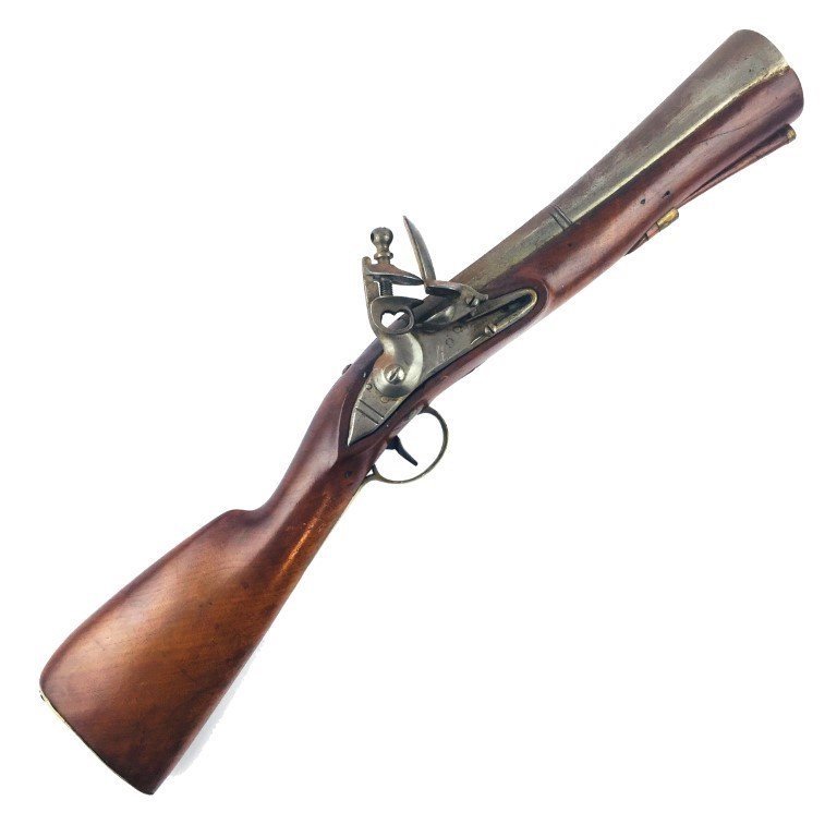 Trabuco naranjero