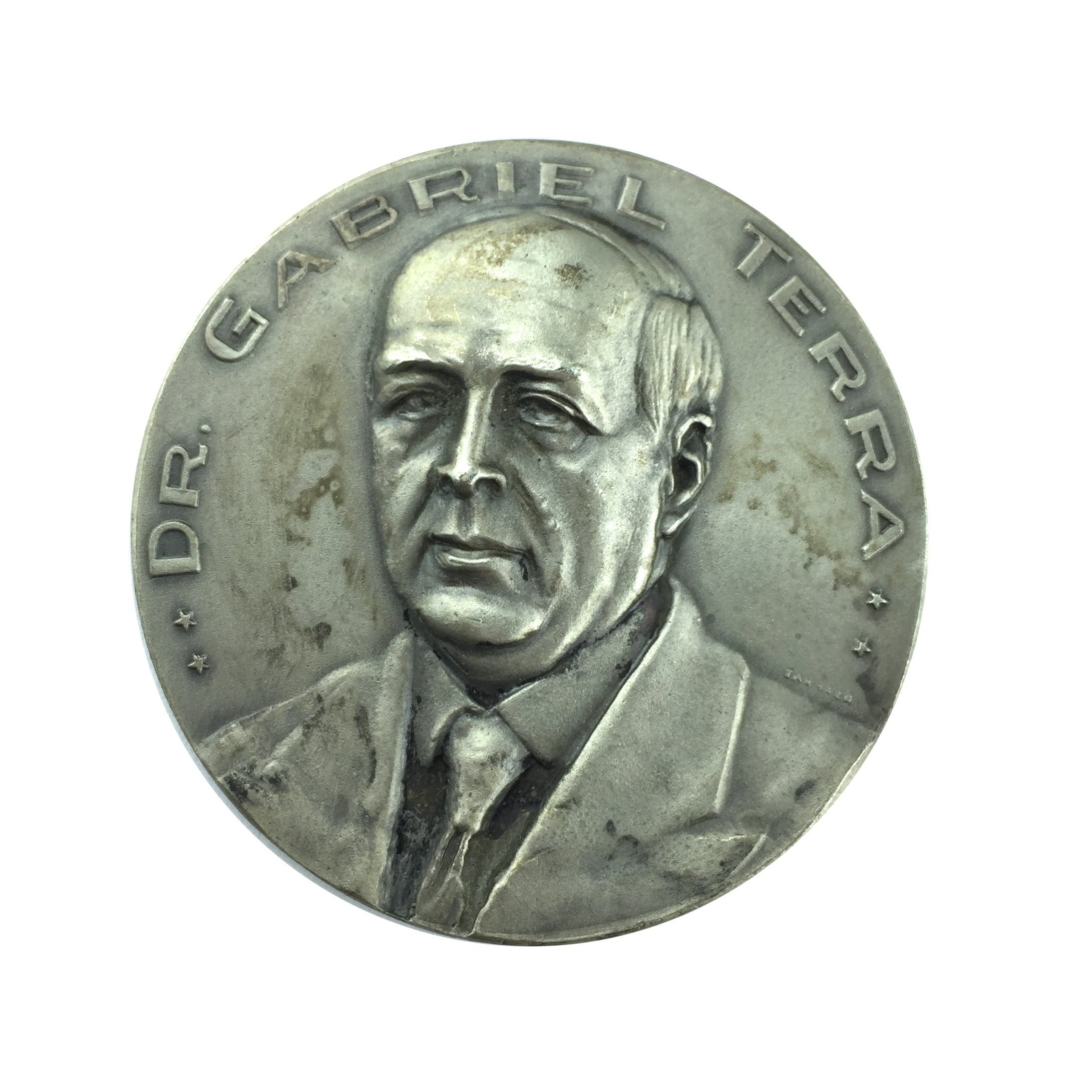 11 medallas