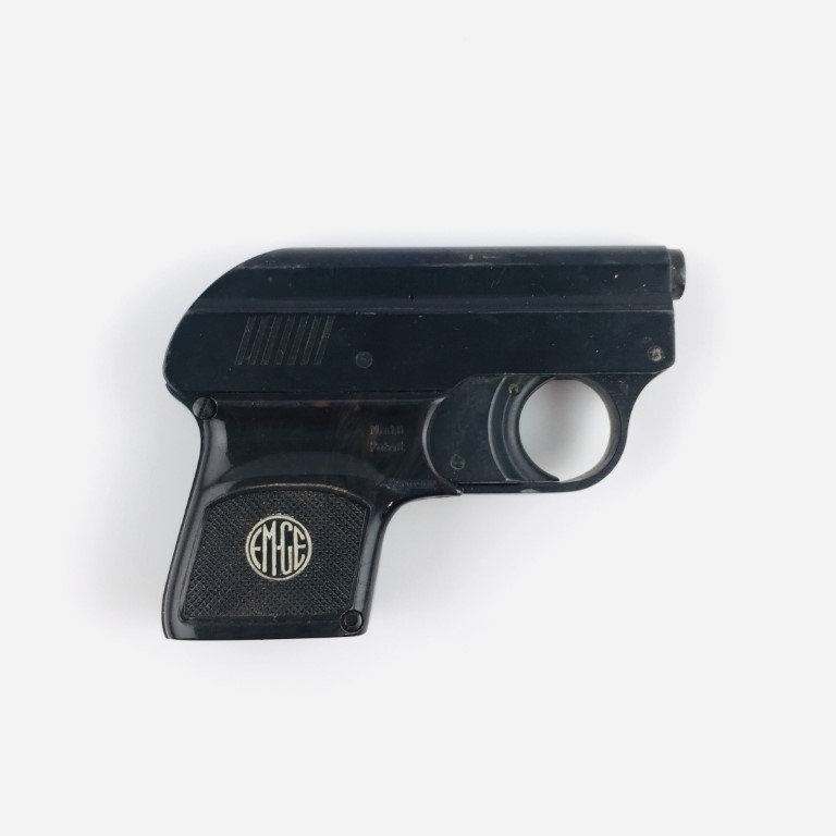 Pistola alemana