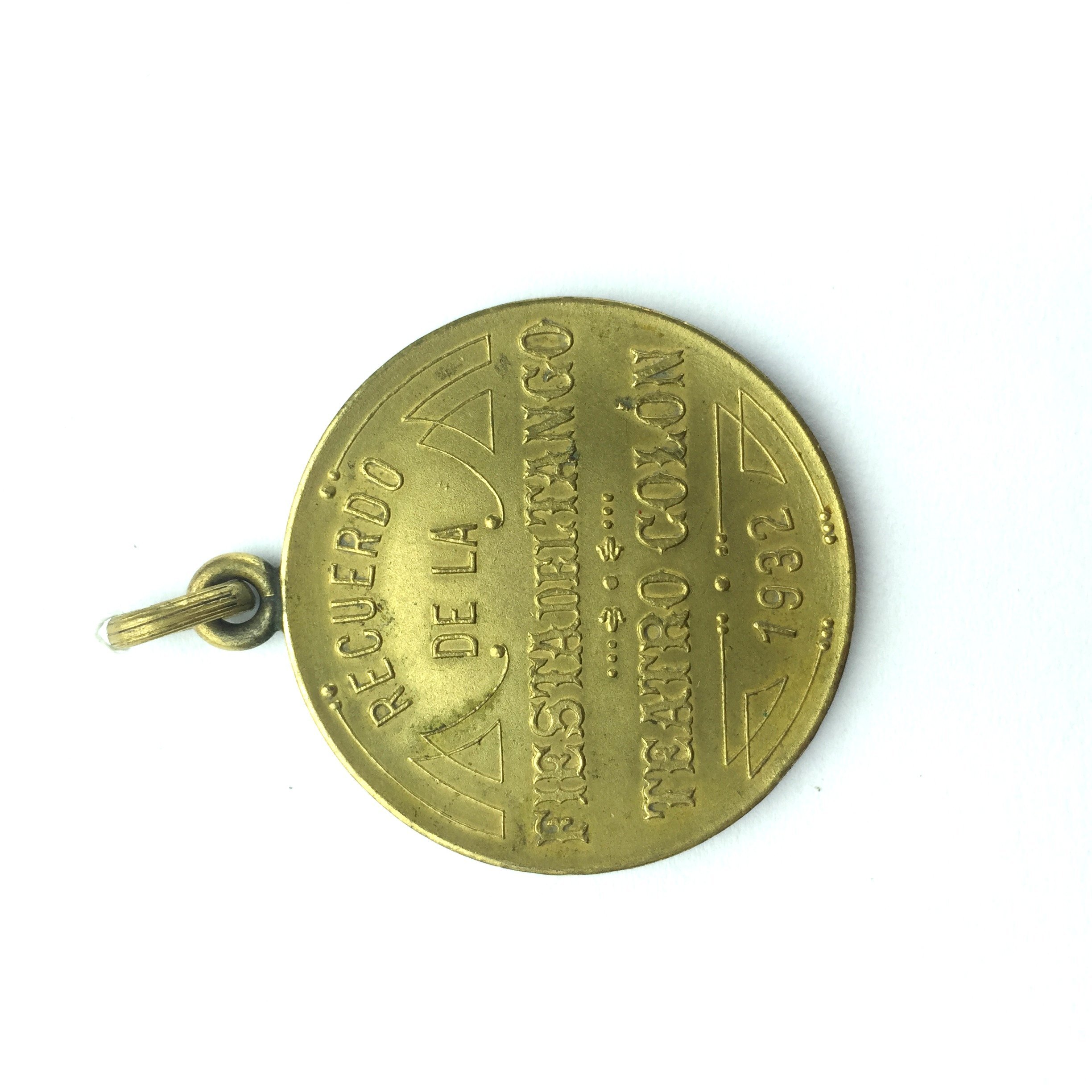 Medalla