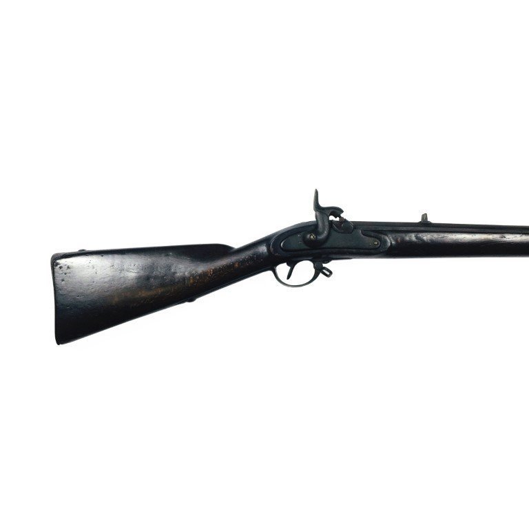 Fusil Minié
