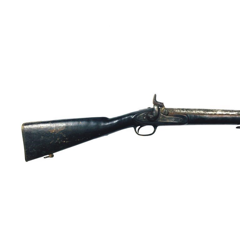 Fusil Minié