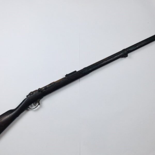 Fusil Mauser