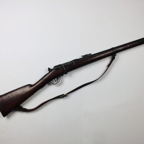 Carabina Chassepot