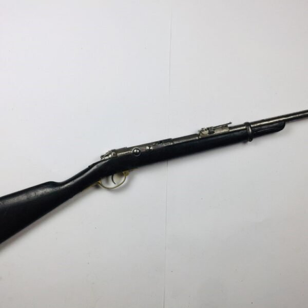 Fusil Mauser