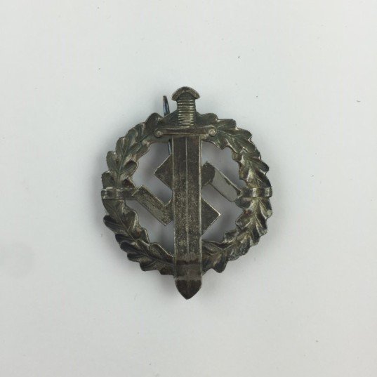 Insignia alemana