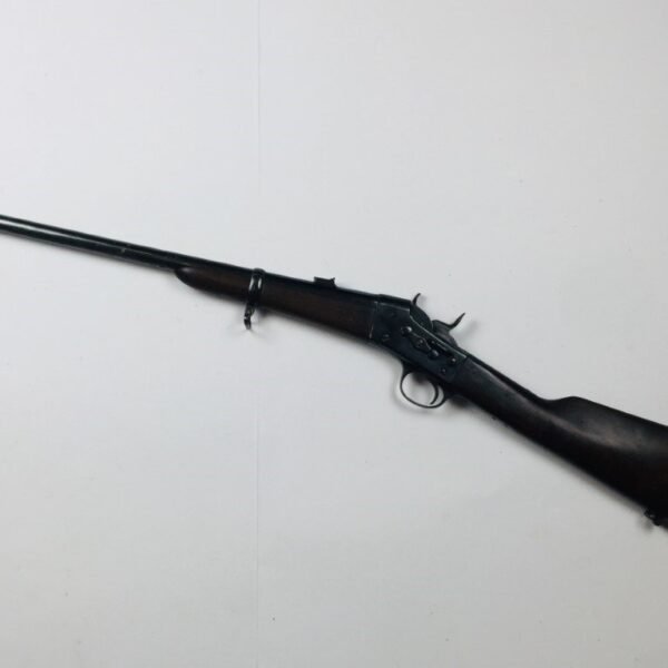 Carabina Remington