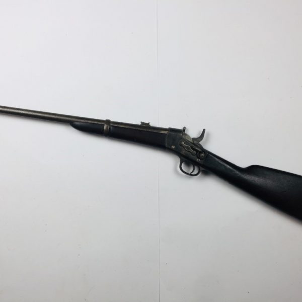 Carabina Remington