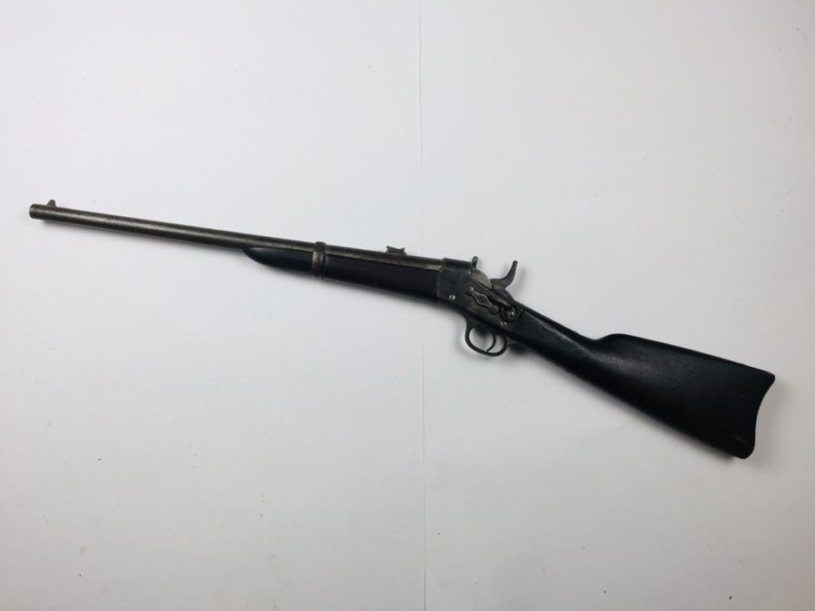 Carabina Remington