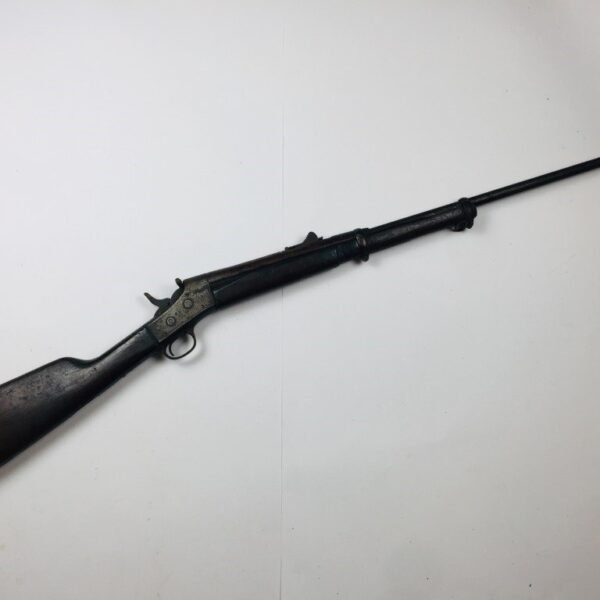 Fusil Remington