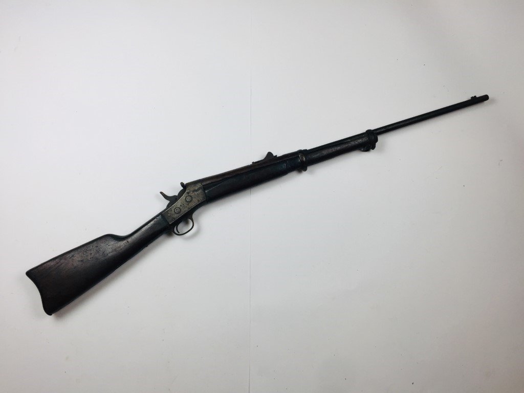 Fusil Remington