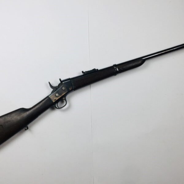 Carabina Remington