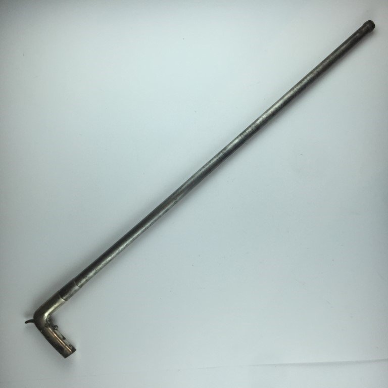 Bastón escopeta