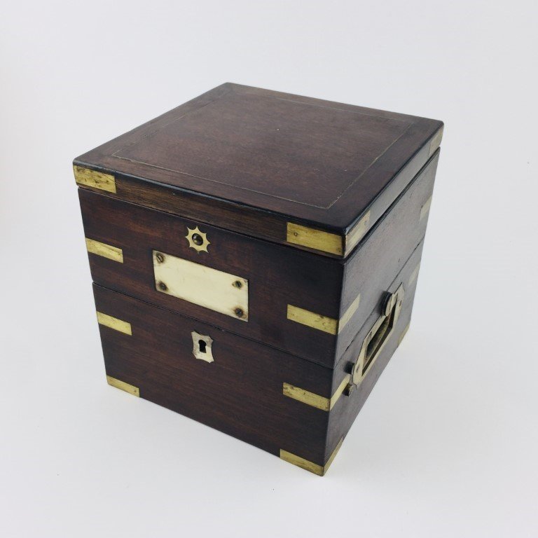 Reloj Naval inglés - Imagen 3