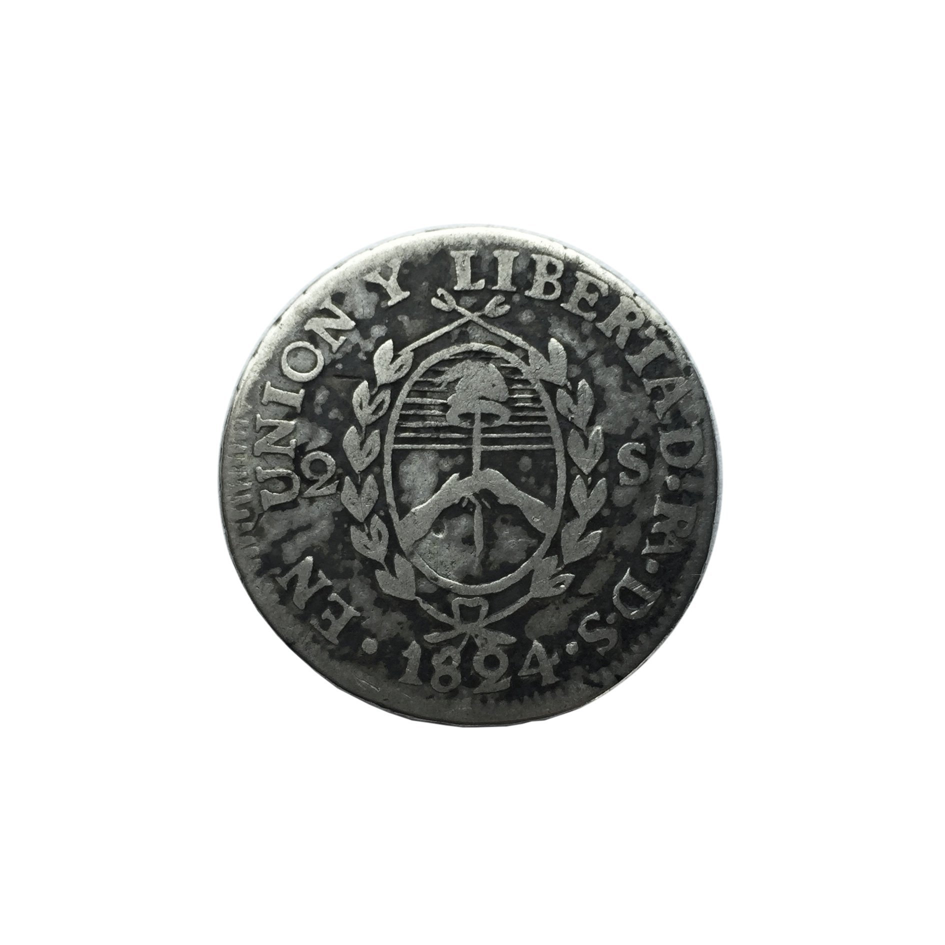 Moneda rioplatense