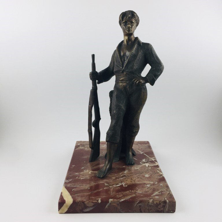 Escultura