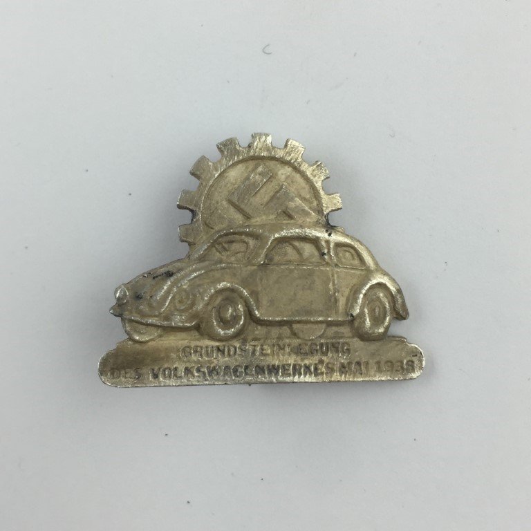 Insignia alemana
