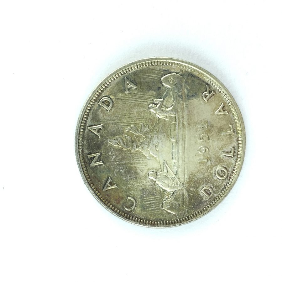 Moneda canadiense - Imagen 2