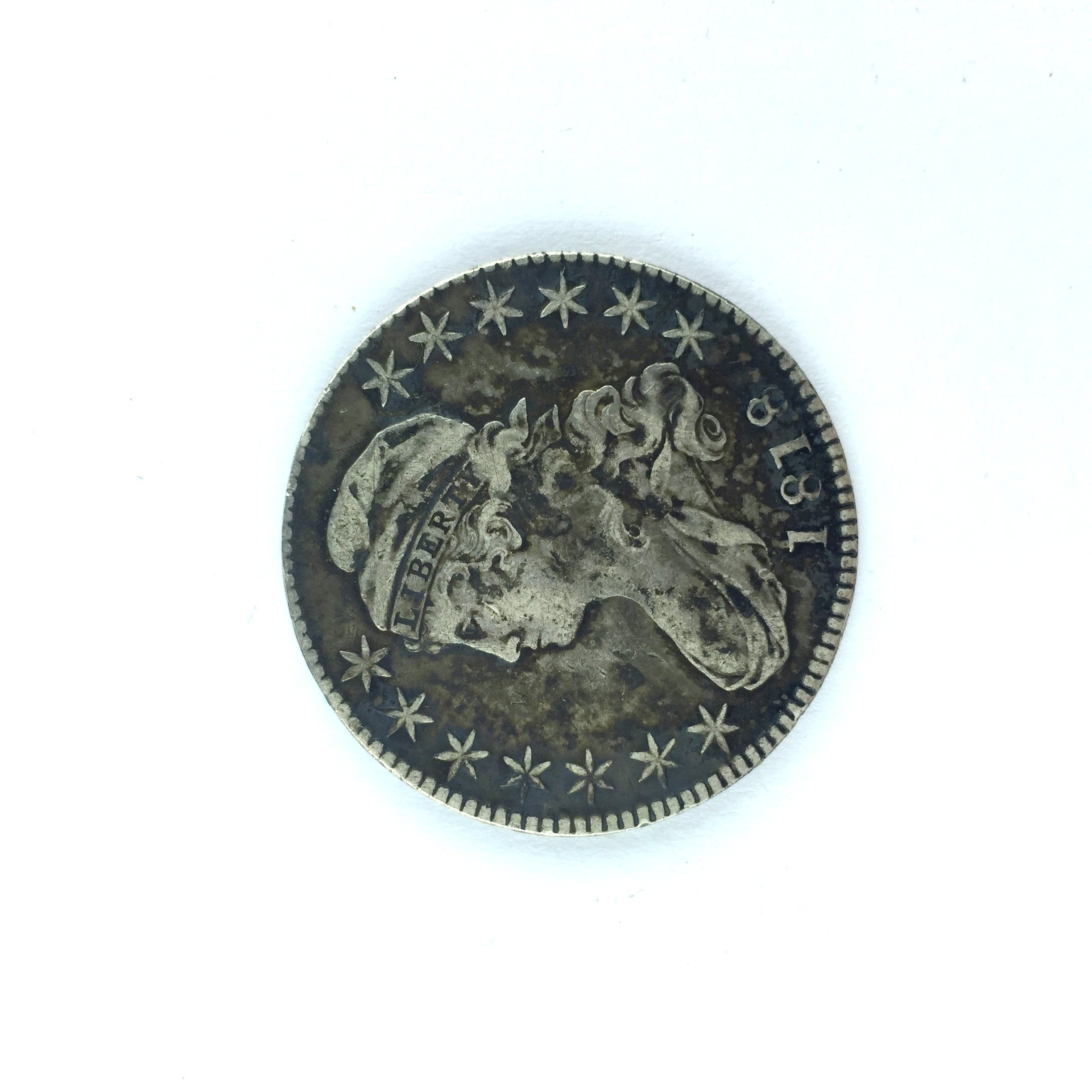 Moneda estadounidense