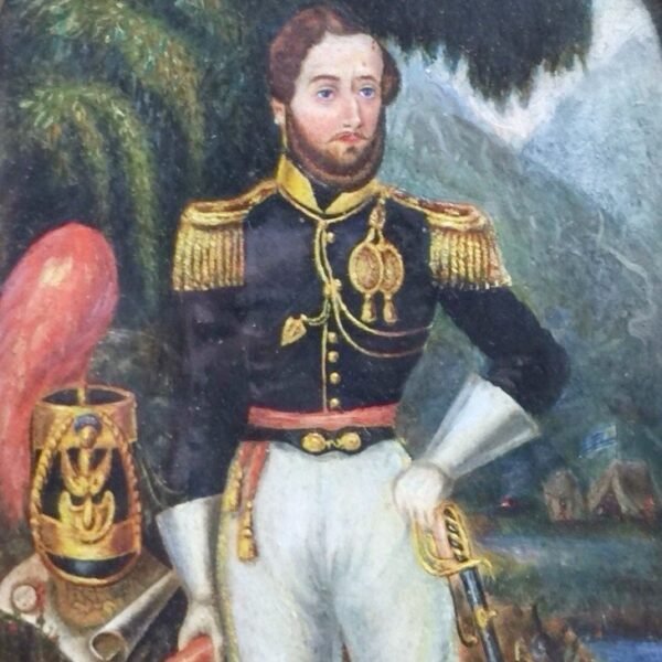 Mendoza Garibay