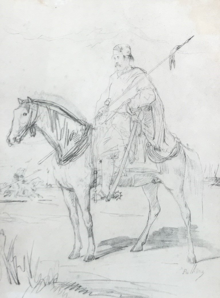Juan León Palliere
