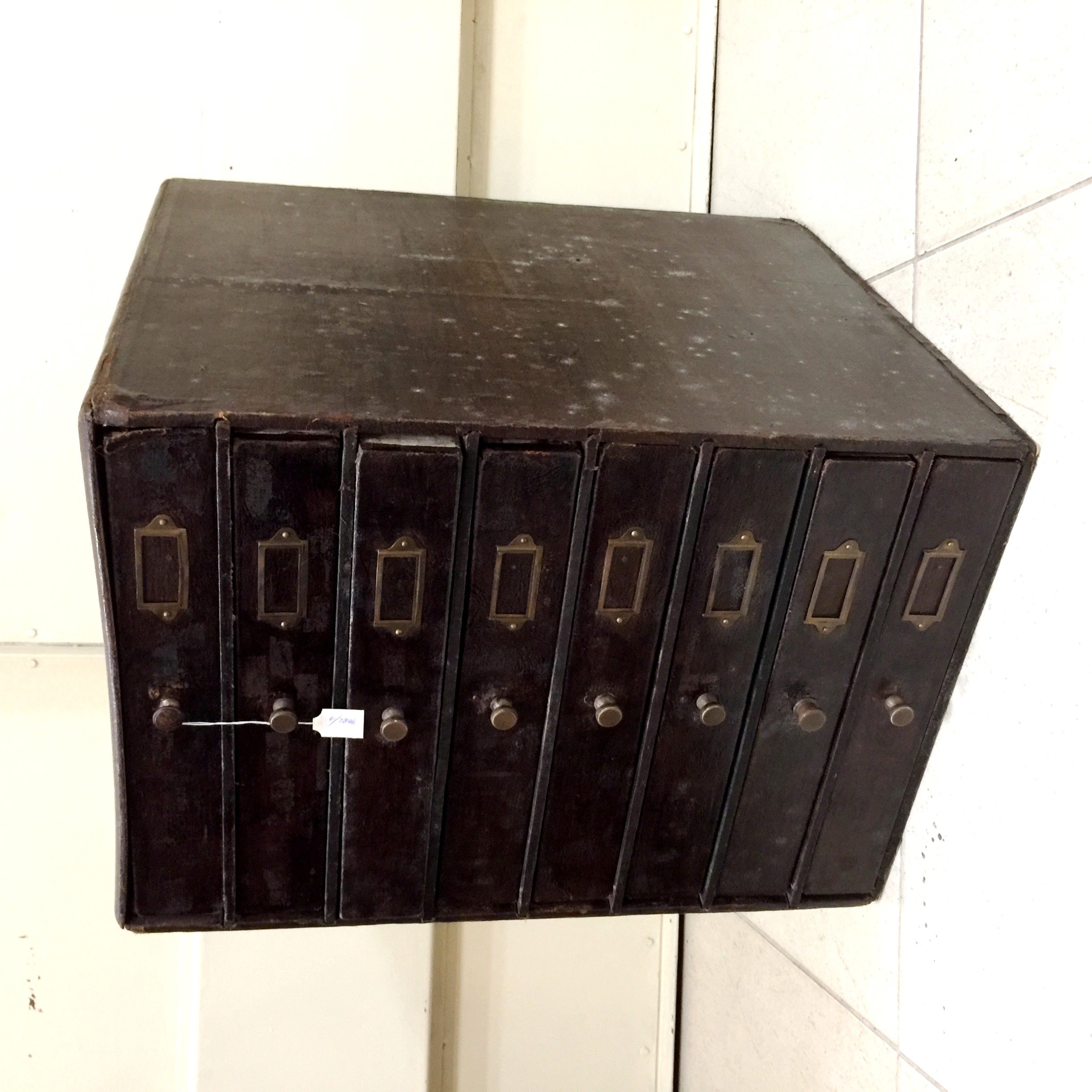 Mueble archivero