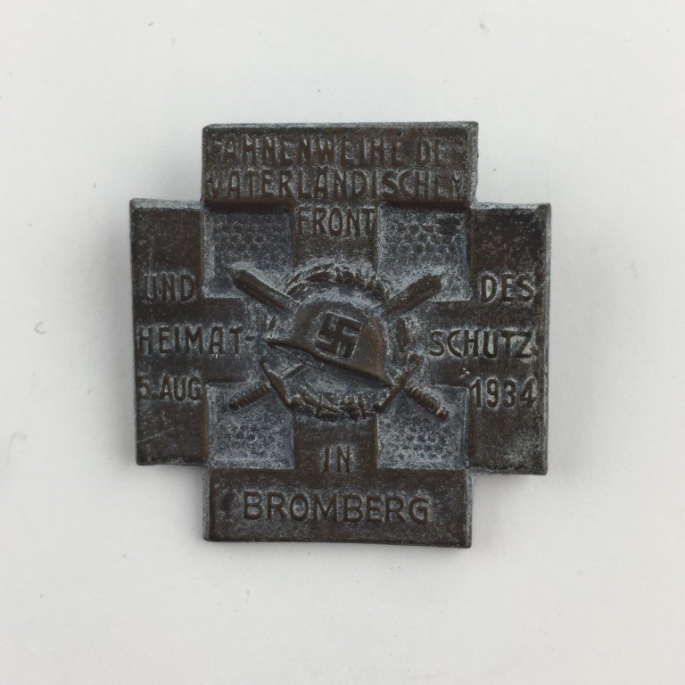Insignia alemana