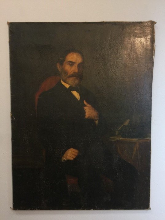 Juan Manuel Blanes