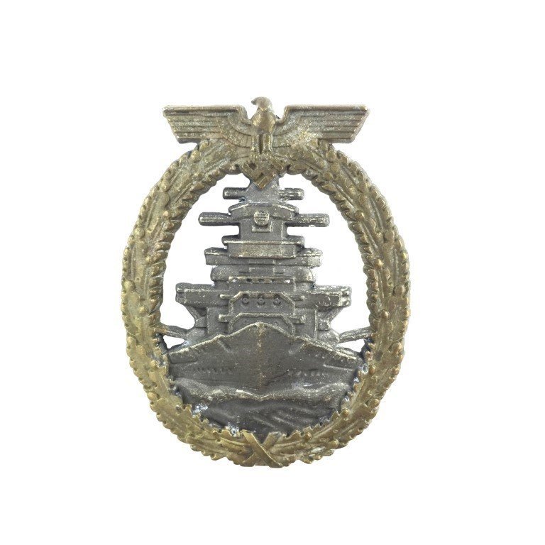 Insignia alemana