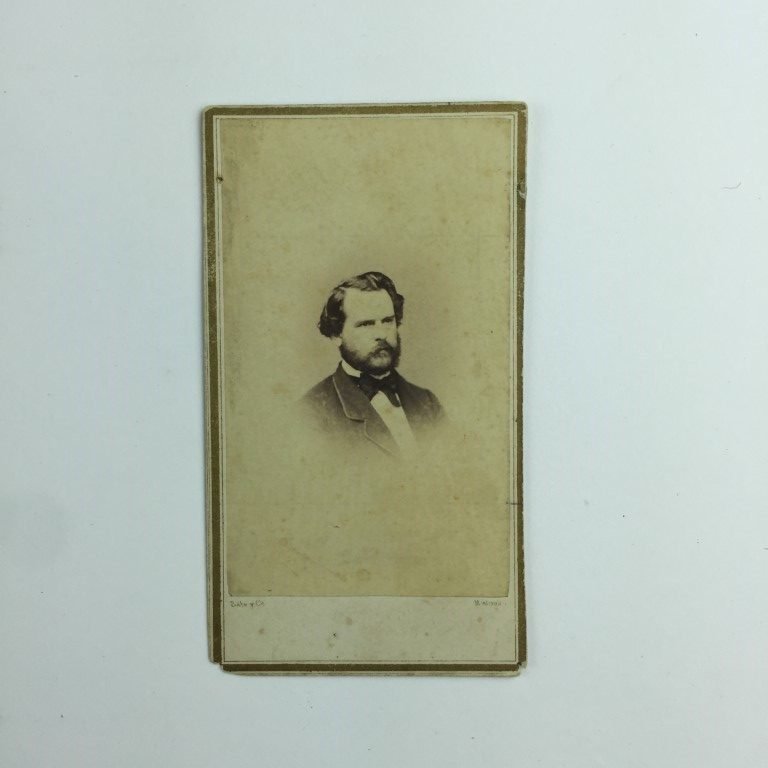 Carte de visite