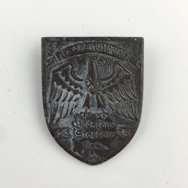 Insignia alemana