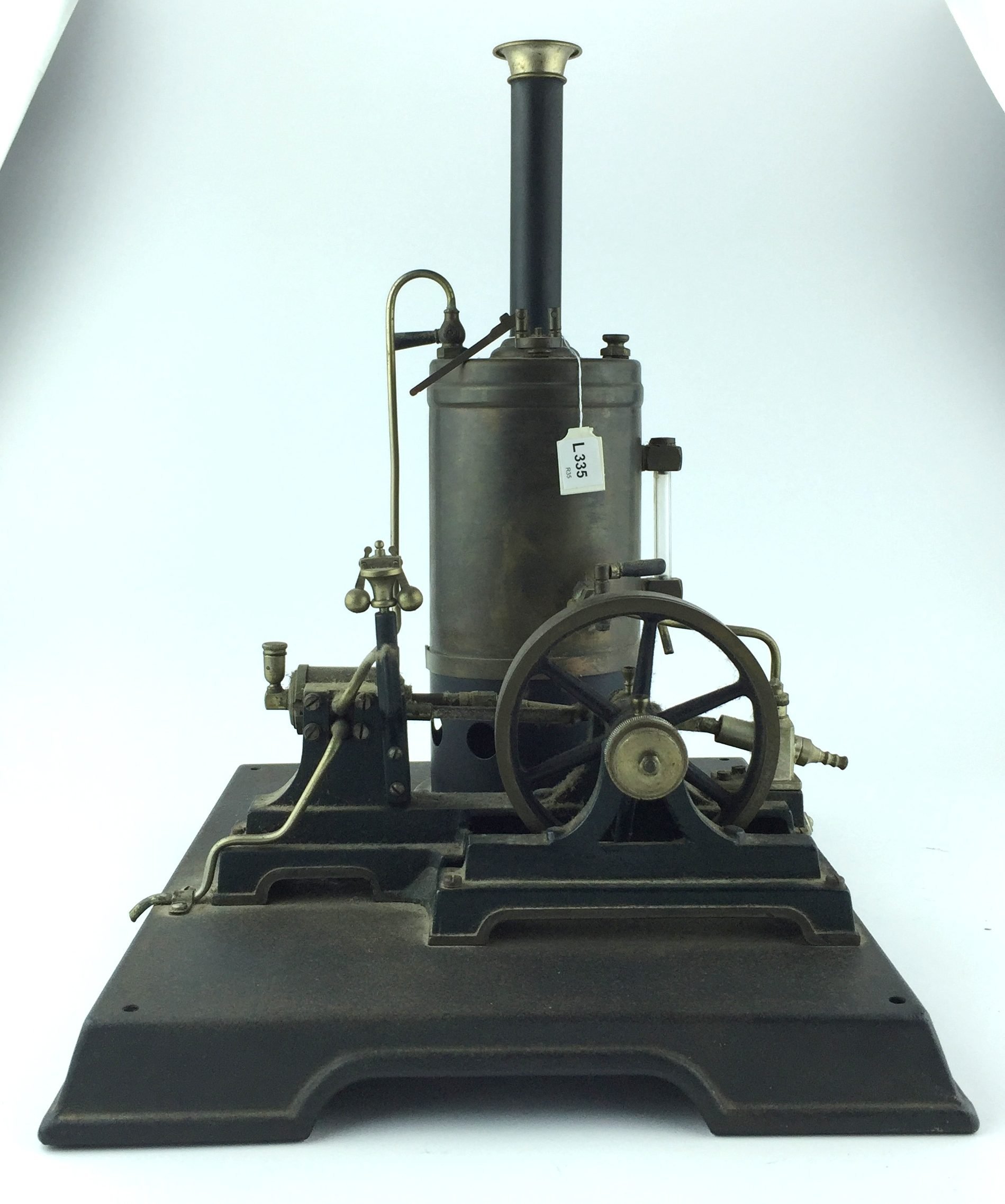 Maqueta