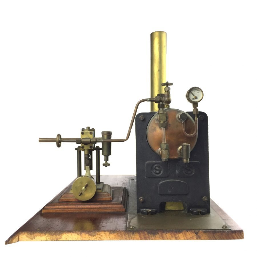 Maqueta