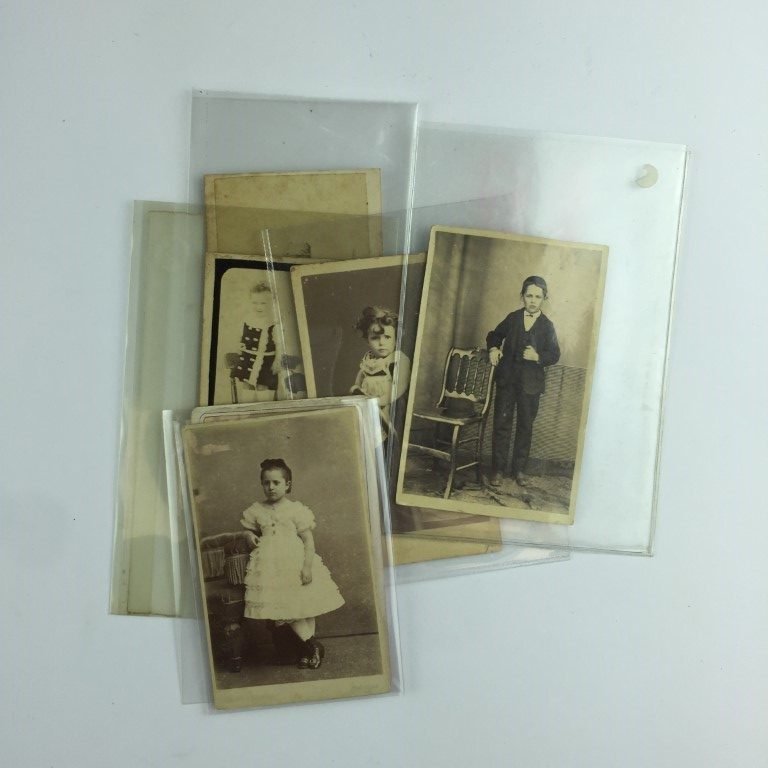 Carte de visite
