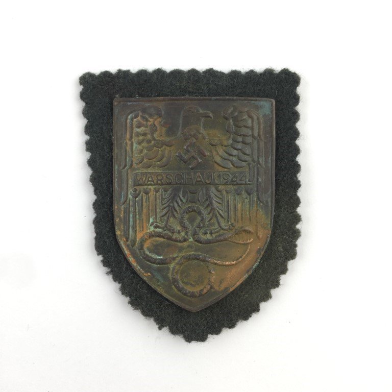 Insignia alemana