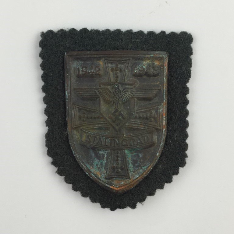 Insignia alemana