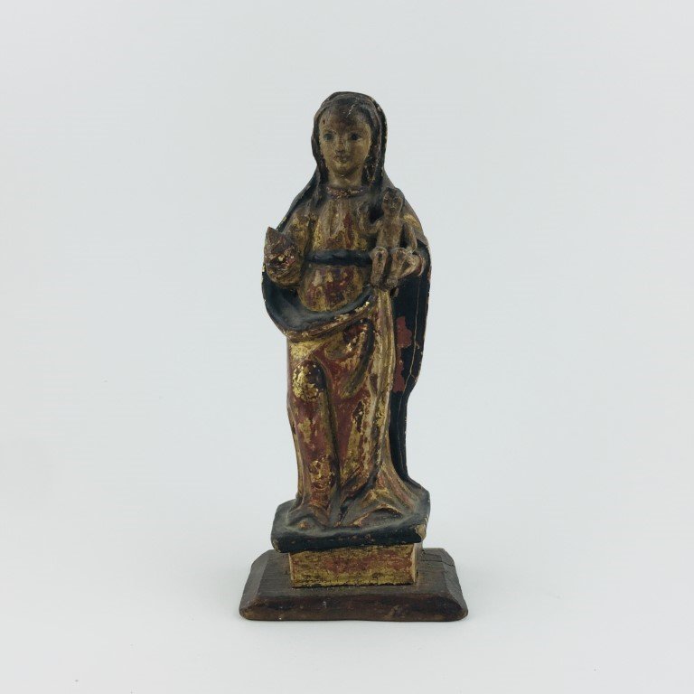 Talla religiosa