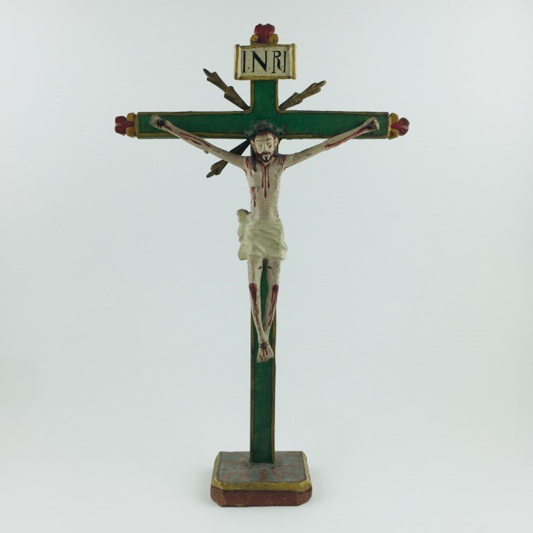 Talla religiosa